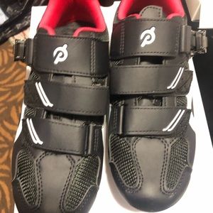 NWT peloton shoes men’s size 9/42